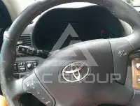 2006 Toyota Avensis