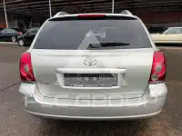 2006 Toyota Avensis