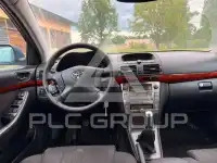 2006 Toyota Avensis