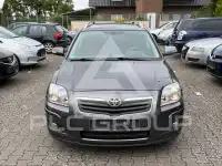 2006 Toyota Avensis
