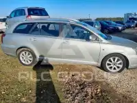 2006 Toyota Avensis