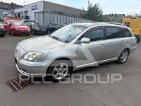 2006 Toyota Avensis