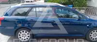 2006 Toyota Avensis