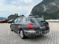 2006 Toyota Avensis