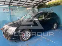 2006 Toyota Avensis