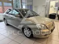 2006 Toyota Avensis