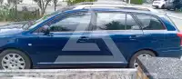 2006 Toyota Avensis