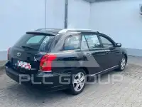 2006 Toyota Avensis