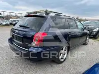 2006 Toyota Avensis