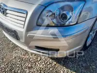 2006 Toyota Avensis