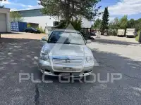 2006 Toyota Avensis