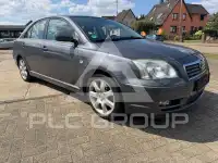 2006 Toyota Avensis
