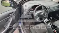2006 Toyota Avensis