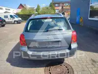 2006 Toyota Avensis