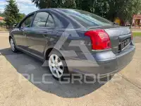 2006 Toyota Avensis