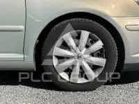 2006 Toyota Avensis