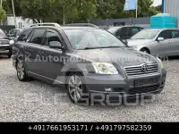 2006 Toyota Avensis