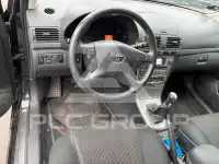 2006 Toyota Avensis