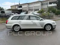 2006 Toyota Avensis