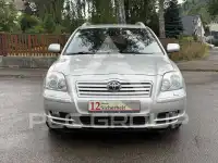 2006 Toyota Avensis