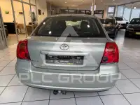 2006 Toyota Avensis