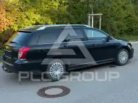 2006 Toyota Avensis