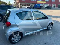 2006 Toyota AYGO