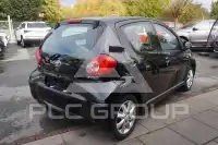 2006 Toyota AYGO