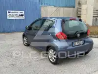 2006 Toyota AYGO