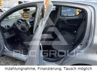 2006 Toyota AYGO