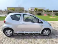2006 Toyota AYGO