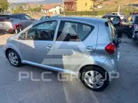 2006 Toyota AYGO