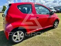 2006 Toyota AYGO