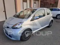 2006 Toyota AYGO
