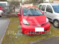 2006 Toyota AYGO