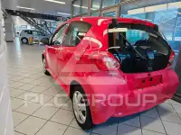 2006 Toyota AYGO