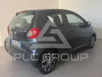 2006 Toyota AYGO
