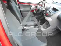 2006 Toyota AYGO
