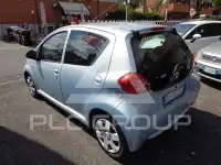 2006 Toyota AYGO