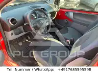 2006 Toyota AYGO