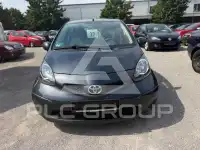 2006 Toyota AYGO