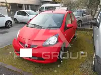 2006 Toyota AYGO