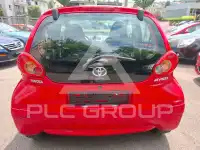 2006 Toyota AYGO