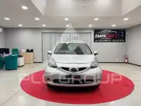 2006 Toyota AYGO