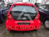 2006 Toyota AYGO