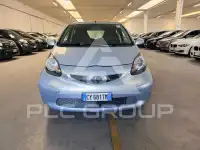 2006 Toyota AYGO