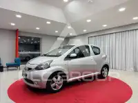 2006 Toyota AYGO
