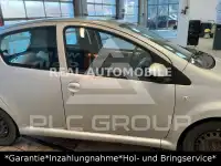 2006 Toyota AYGO