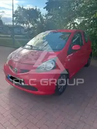 2006 Toyota AYGO
