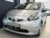 2006 Toyota AYGO